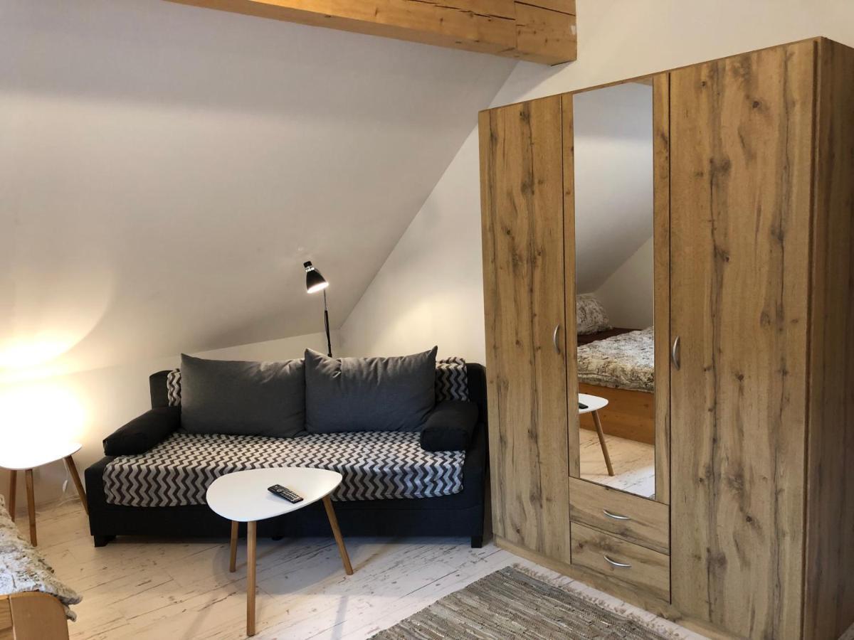 Apartman U Setra Pec pod Snezkou Exterior photo